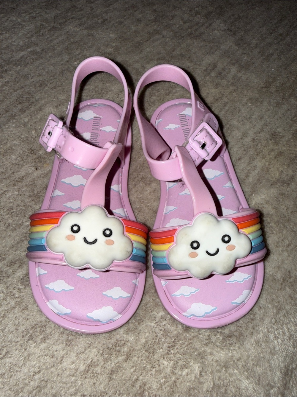 Mini Melissa